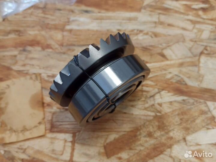 Шпх с подшипником-28T mercury 30-125 43-882813