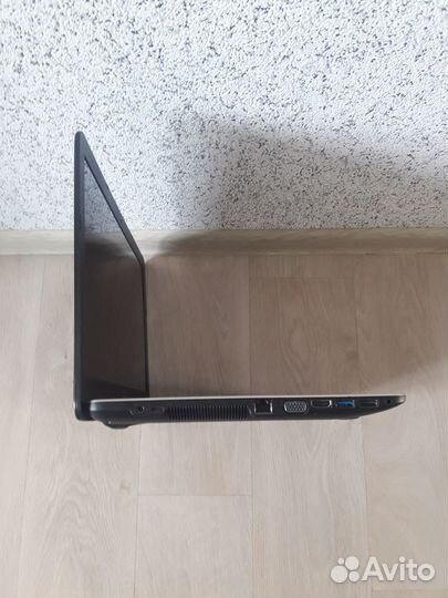 Современный ноутбук 4 ядра/ GT 810m/ ssd