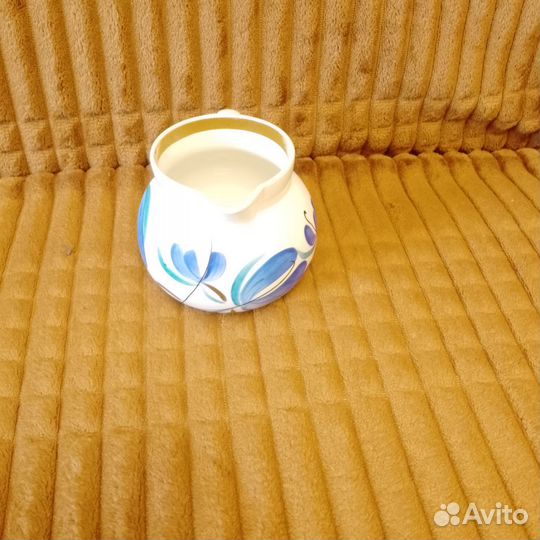 Сливочник Хайта СССР 70-80 г