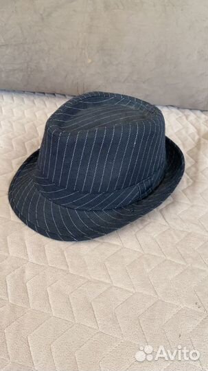 Плащ мужской