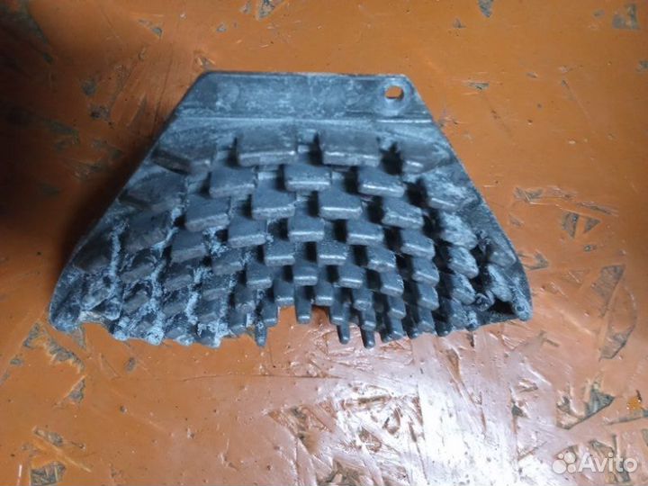 Резистор печки Volvo Xc90 1 D5244T18 2013