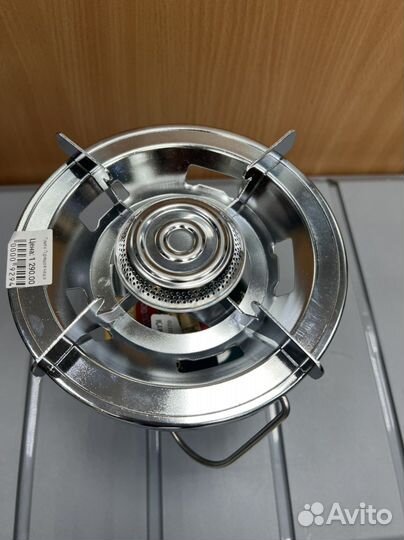 Газовая плита Чаша