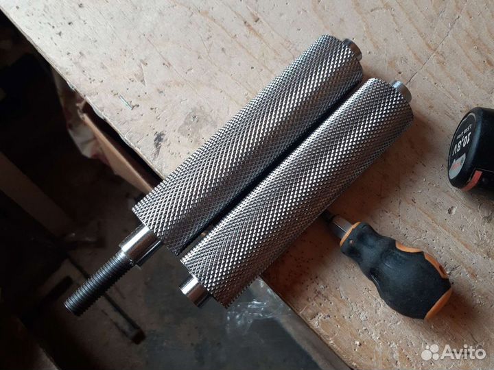 Мельница для солода (2) без подставки