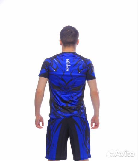 Форма для мма