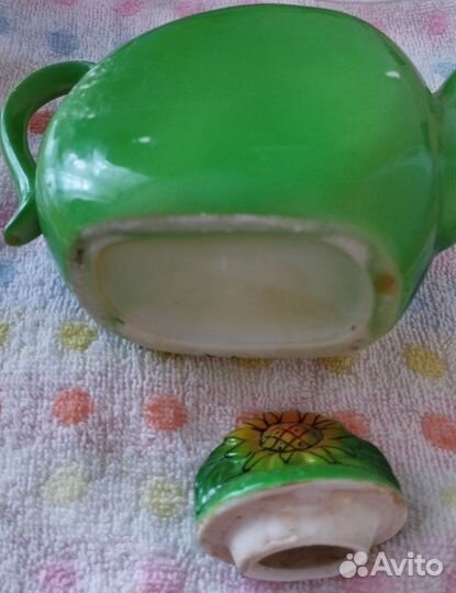 Заварочный чайник