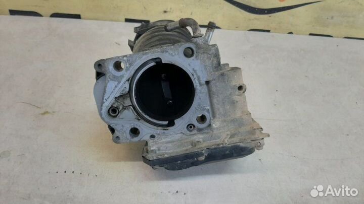 Дросельная заслонка Honda Cr-V R20A 2008