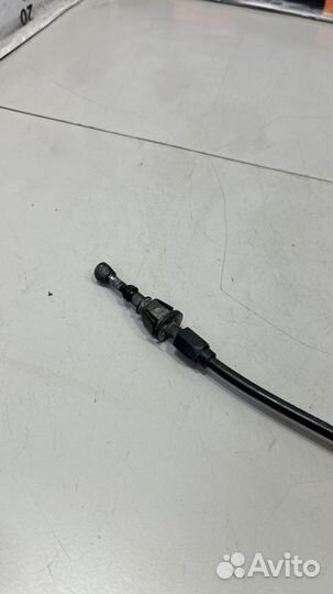 Трос газа Mercedes W163 ML