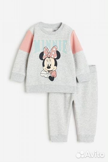 Костюм H&M