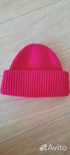 Шапка Zara 50-52