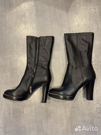 Ботильоны эконика ria rosa