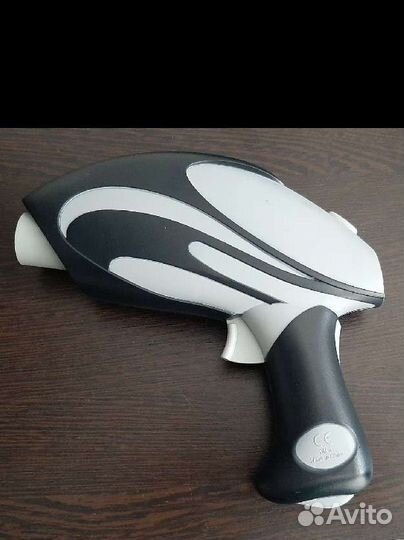 Джонни черепок