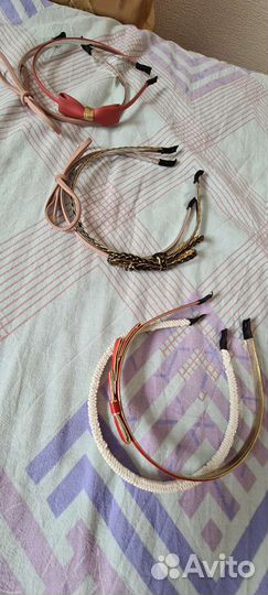 Ободок для волос