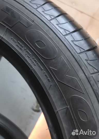 Toyo Open Country U/T 215/55 R17 94V