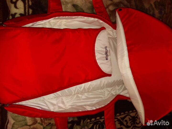 Сумка Переноска детская