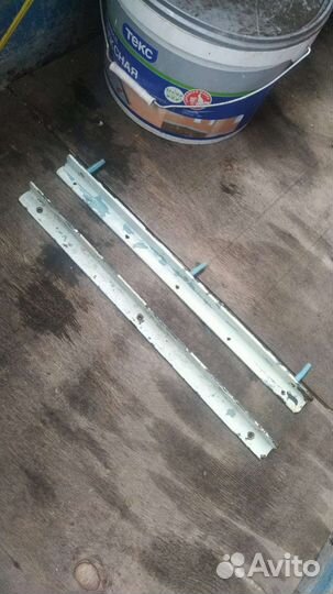 Сушилка Косынки металлические