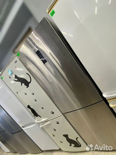 Рабочие холодильники