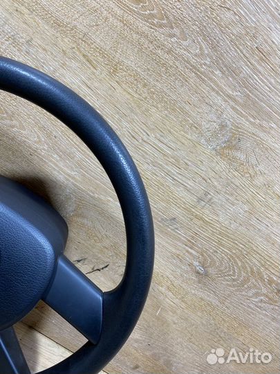 Руль пластиковый VW Touran, Golf 5 Арт. 120674