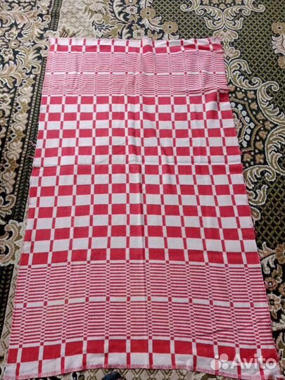 Матрас детский, плед, одеяло, пеленки одноразовые