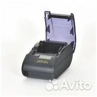 Ккт атол30Ф с фиксальным накопителем 13 мес