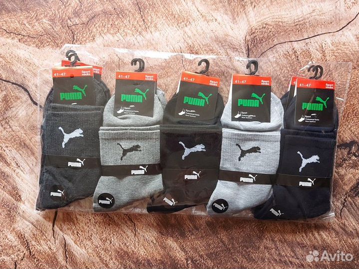 Носки Nike Adidas Jordan качество