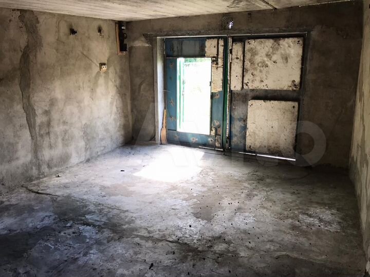 Гараж, 25 м²
