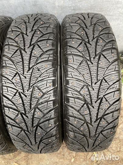 Rosava SnowGard 185/65 R15