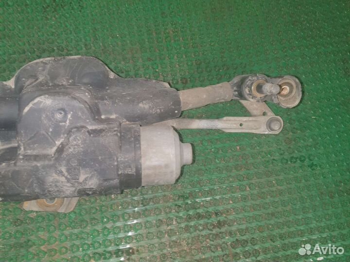 Трапеция стеклоочистителей Opel Astra GTC H