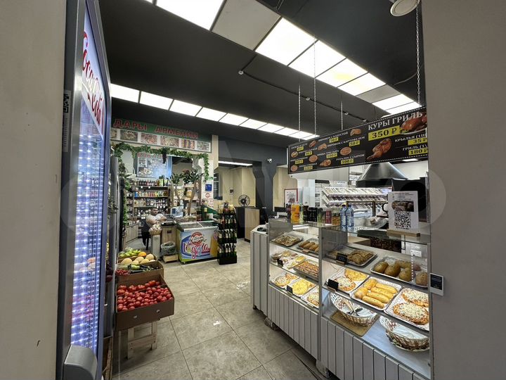 Сдам отдел в гастрономе под мясо цветы рыбу