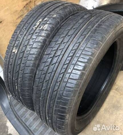Bridgestone Turanza ER370 205/60 R16