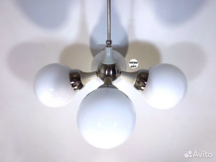 Светильник подвесной 