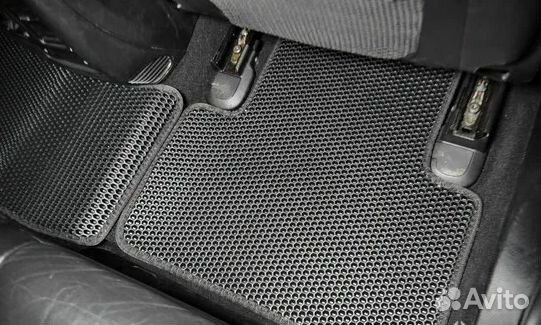 Eva коврики Ева