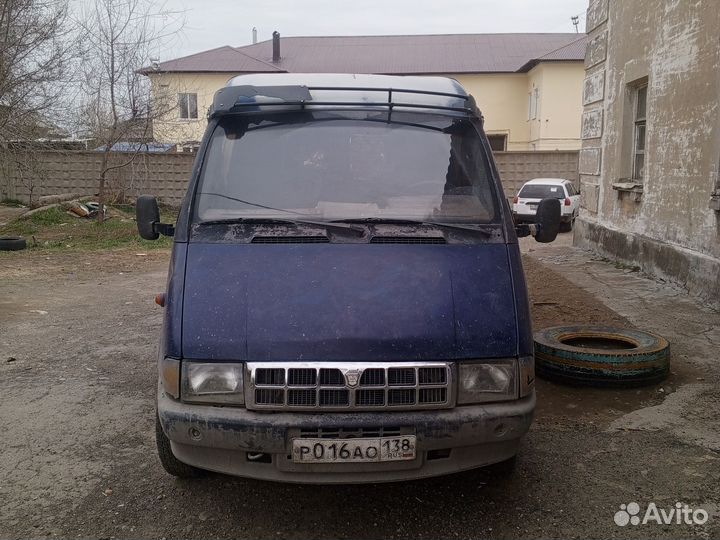 Грузоперевозки газель
