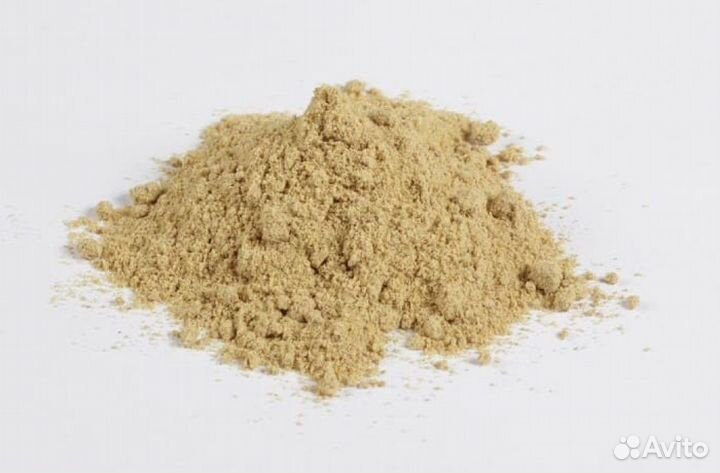 Мука костная развесная