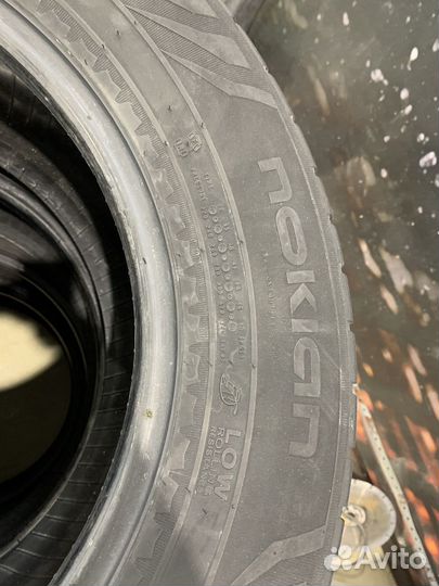 Nokian Tyres Nordman S SUV 235/60 R16 100S