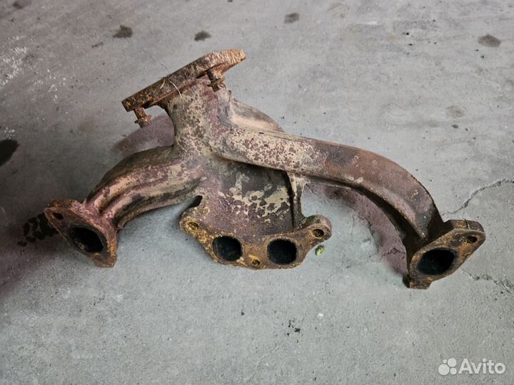 Коллектор evotech next