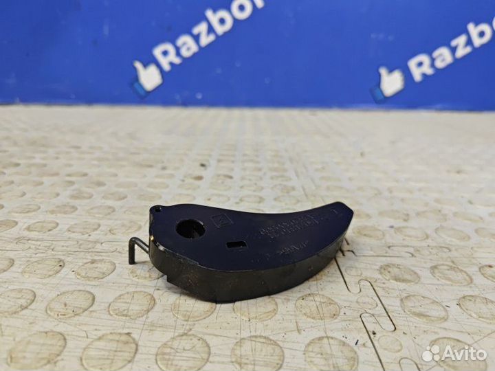 Каретка грм Renault Kaptur