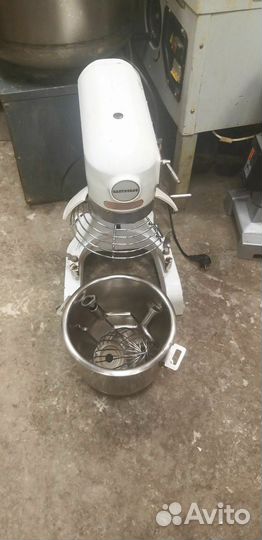 Миксер планетарный на 10литров