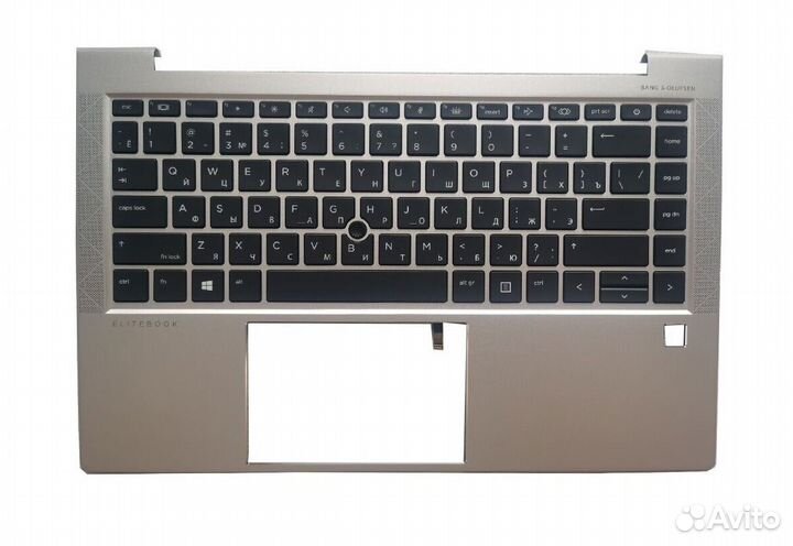 Топкейс новый для HP 745 G7 840 G7 840 G8