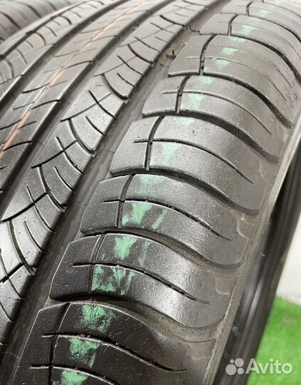 Michelin Latitude Tour HP 245/45 R20 103W