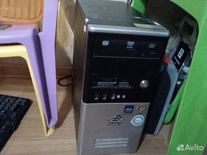 Персональный компьютер бу