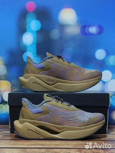 Кроссовки New Balance Stone Island