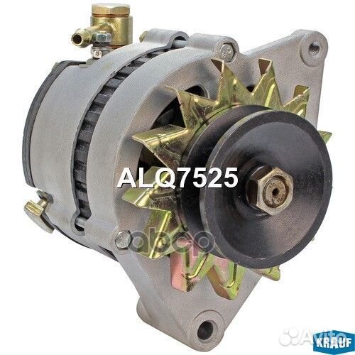 Генератор WB29DA ALQ7525 Krauf