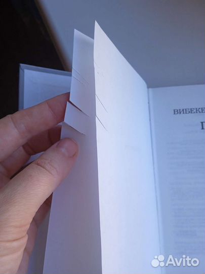 Книга роман В. Леккеберг 