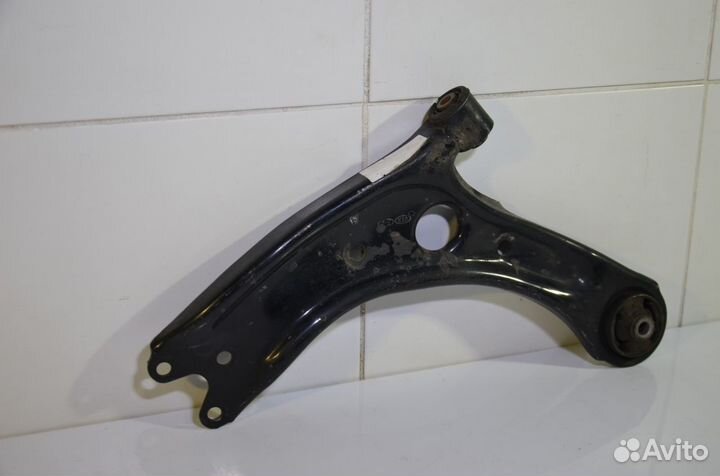 Рычаг передний левый Hyundai Tucson 3 2015+