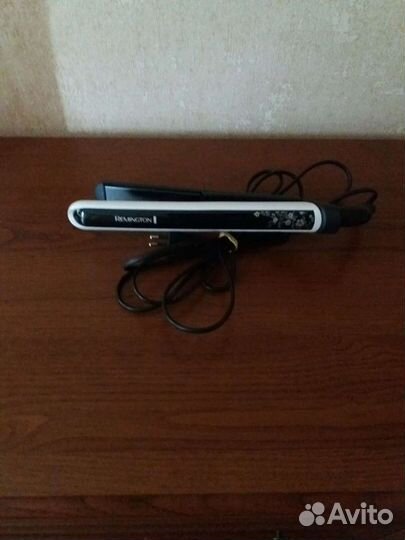 Выпрямитель для волос