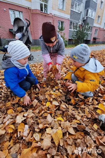 Группа выходного дня