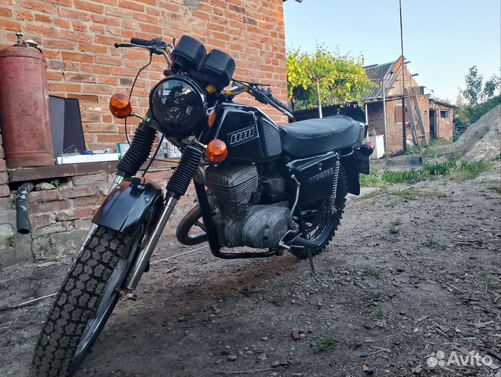 Иж 5
