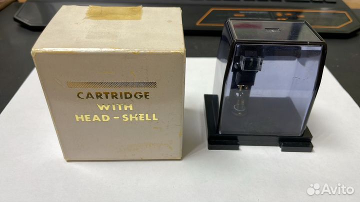 Катридж мс zeepa black devil