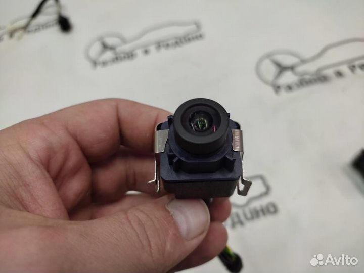 Камера многофункциональная w177 A-class 260