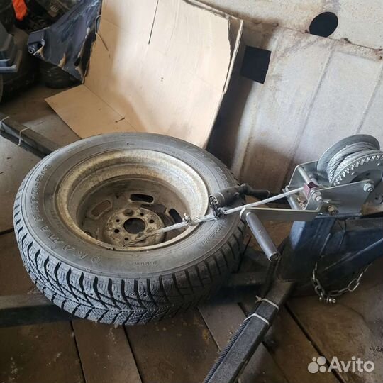 Прицеп трал (тяжеловоз) Trail King TK 40 LP, 2023